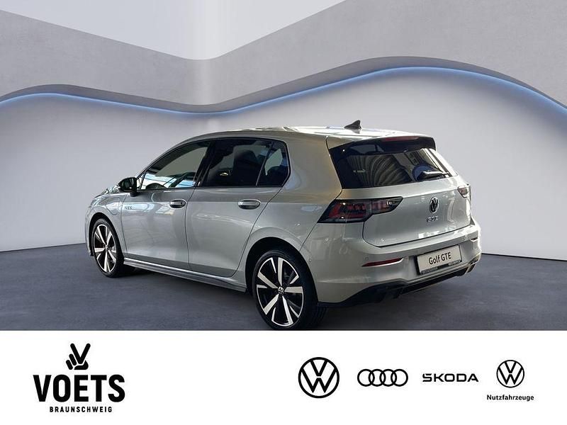 Gebraucht VW Golf VIII GTE 177 PS (130 kW) 2025 Grau Limousine