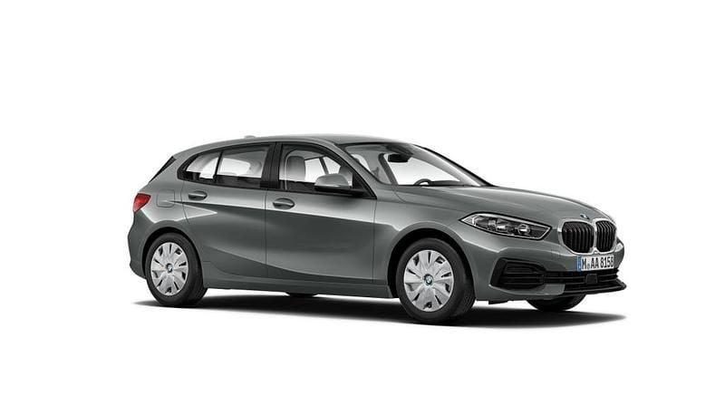 Gebraucht 2025 BMW 120 Kleinwagen | 25.450 € (Superpreis) - Bild 1/1