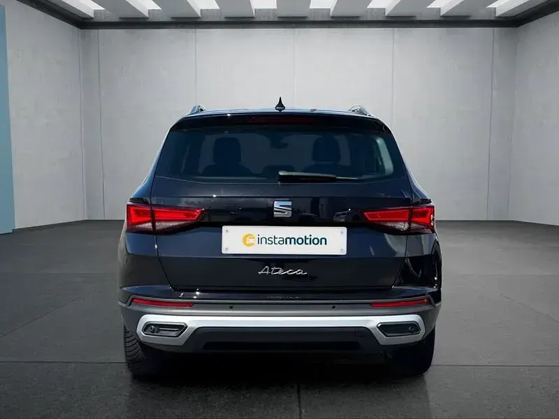 Używany Seat Ateca Style 150 KM (110 kW) 2026 SUV
