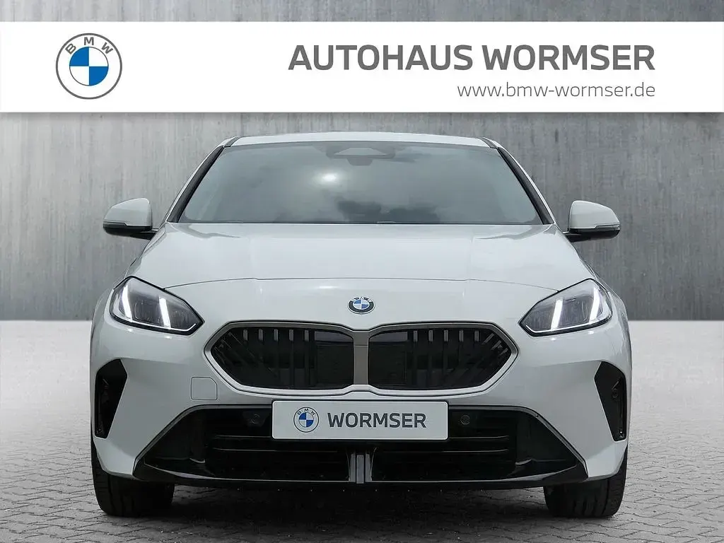 Neu BMW 220 Gran Coupé Sport Line 170 PS (125 kW) 2026 Weiß Coupé