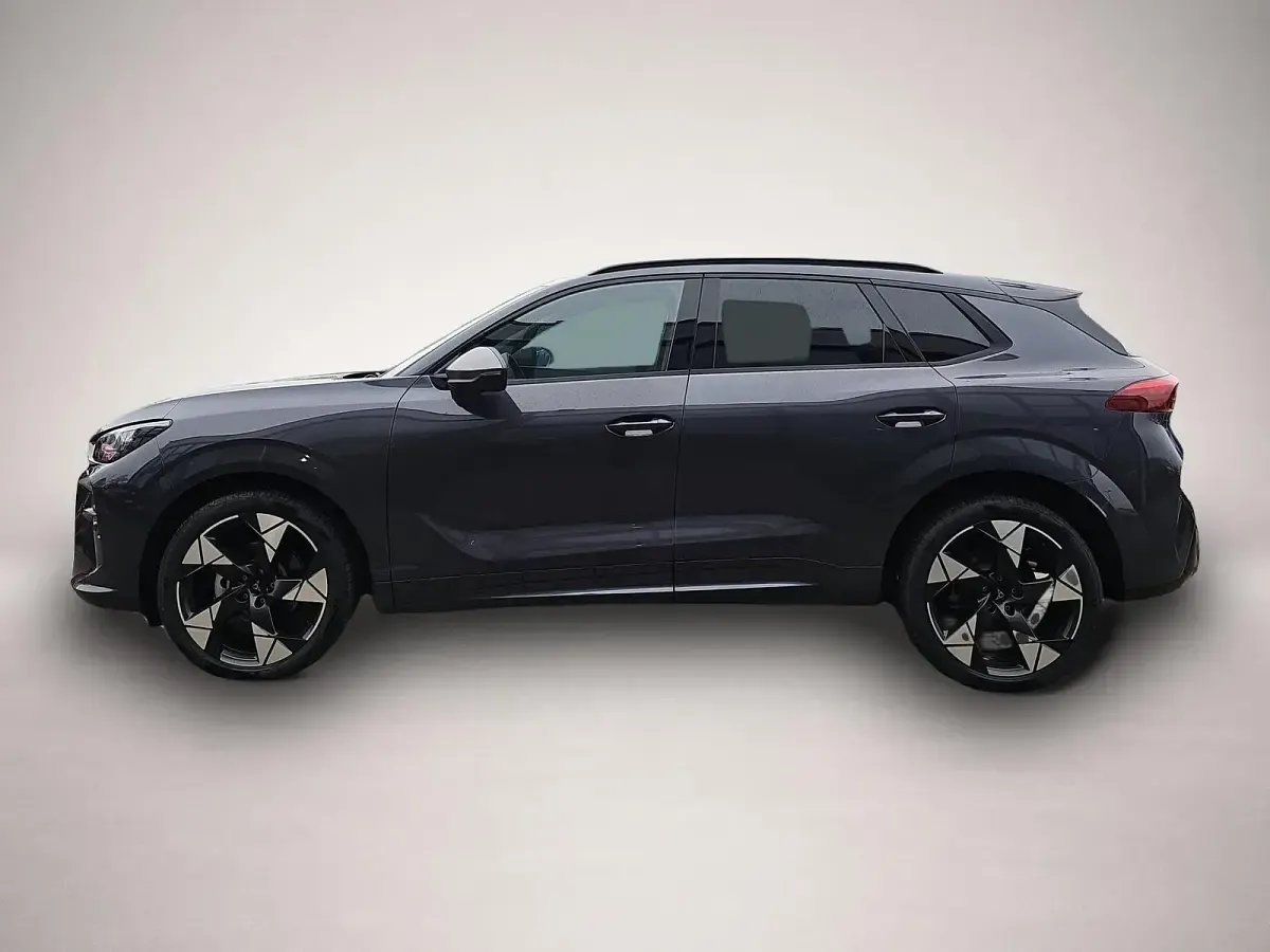 Neu Cupra Terramar 150 PS (110 kW) 2025 Manufacturer SUV