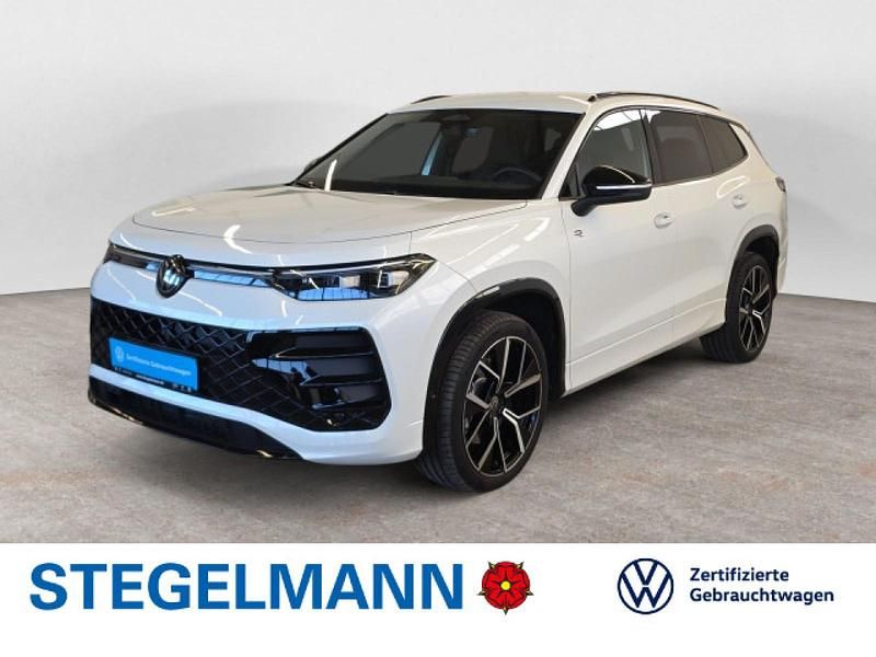 Gebraucht VW Tayron Style 150 PS (110 kW) 2025 SUV