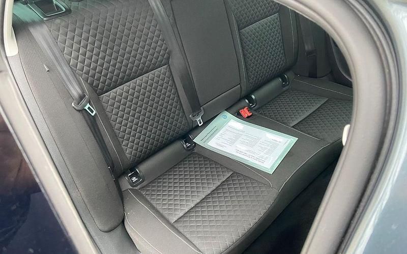 Gebraucht Skoda Octavia Drive 116 PS (85 kW) 2017 Grau Kombi