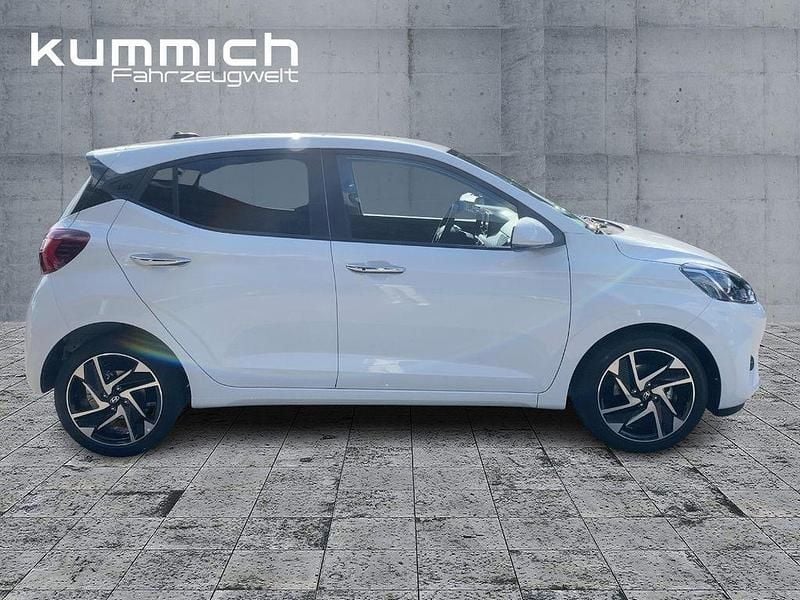 Neu 2025 Hyundai I10 Prime 79 PS Kleinwagen 73257 K Ngen SellerKind A19d7e60 29fe 4db7 9e5d A0d32554ac90 Hyundai I10 My25 1 2 Benzin 79 Ps 5 Amt Prime