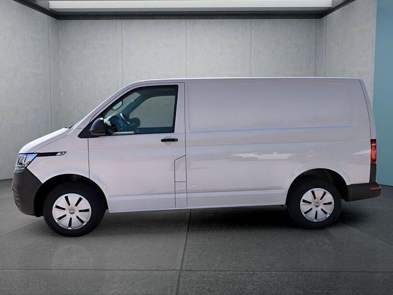 Gebraucht VW Transporter 110 PS (80 kW) 2025 Weiß Van