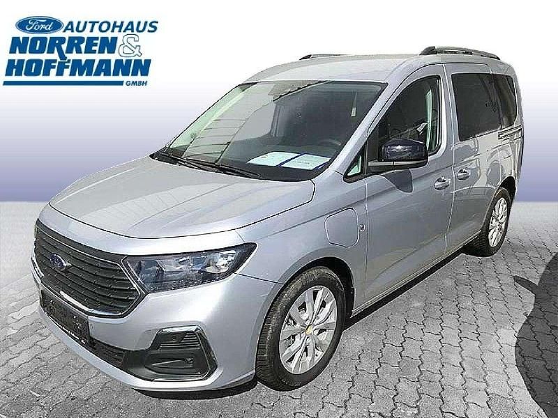 Gebraucht Ford Tourneo Titanium 116 PS (85 kW) 2025 Other Van / Kleinbus