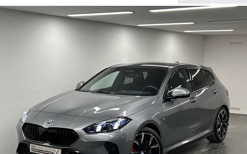 Gebraucht BMW 123 Efficient Dynamics 218 PS (160 kW) 2025 Grau Kleinwagen