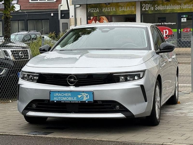 Gebraucht 2023 Opel Astra Elegance Limousine | 19.790 € (Guter Preis) - Bild 1/4