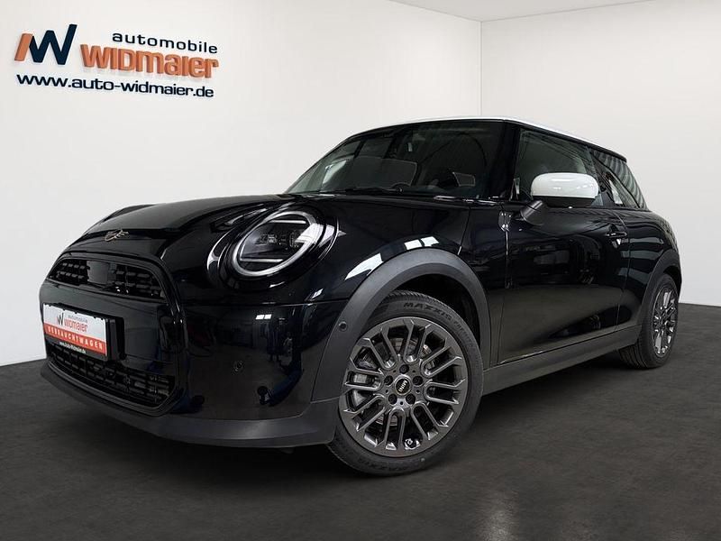 Gebraucht Mini Cooper Classic 156 PS (114 kW) 2024 Schwarz Kleinwagen