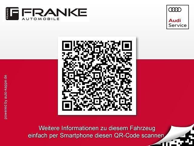 Neu Audi Q3 S-Line 150 PS (110 kW) 2025 Weiß SUV