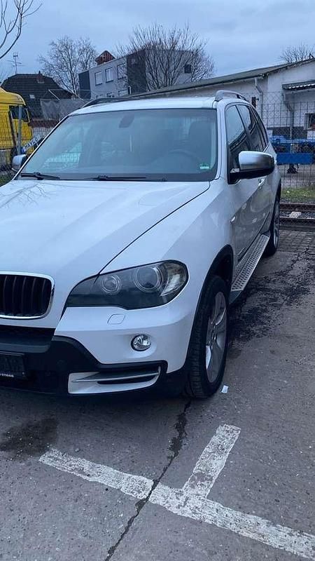 Gebraucht BMW X5 245 PS (180 kW) 2010 SUV