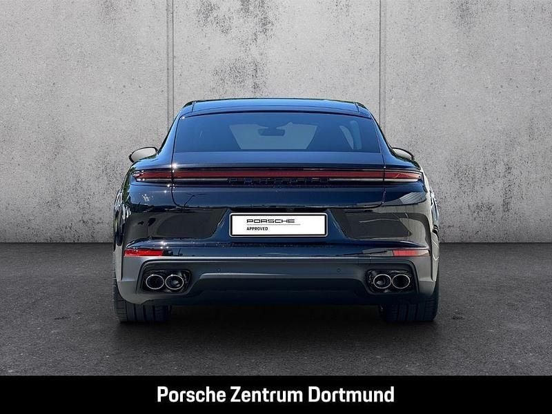 Gebraucht Porsche Panamera 354 PS (260 kW) 2025 Schwarz Limousine