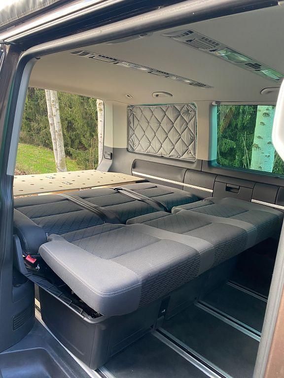 Second-hand VW T5 179 CP (131 kW) 2014 Maro Van