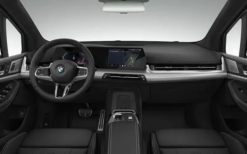 Gebraucht BMW 220 Luxury Line 170 PS (125 kW) 2025 Weiß Coupé