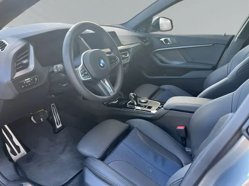 Gebraucht BMW M235 Performance 306 PS (225 kW) 2024 Grau Limousine