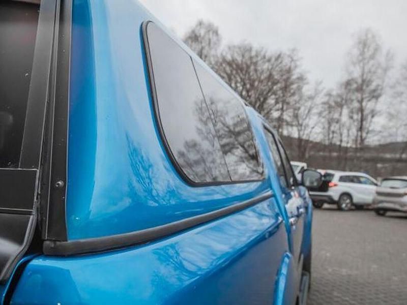 Gebraucht DFSK F5 2024 Blau SUV