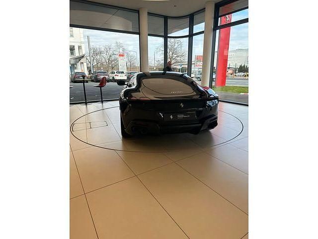 Gebraucht Ferrari Roma 620 PS (456 kW) 2024 Schwarz Coupé