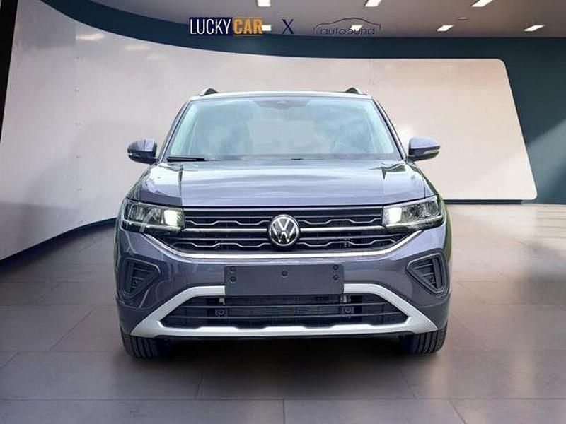 Gebraucht VW T-Cross 2025 Andere SUV