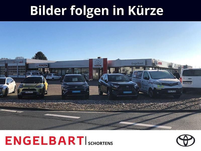Chromablau metallic Gebraucht 2018 Ford C-MAX Titanium Van / Kleinbus | 14.750 € (Fairer Preis) - Bild 1/1