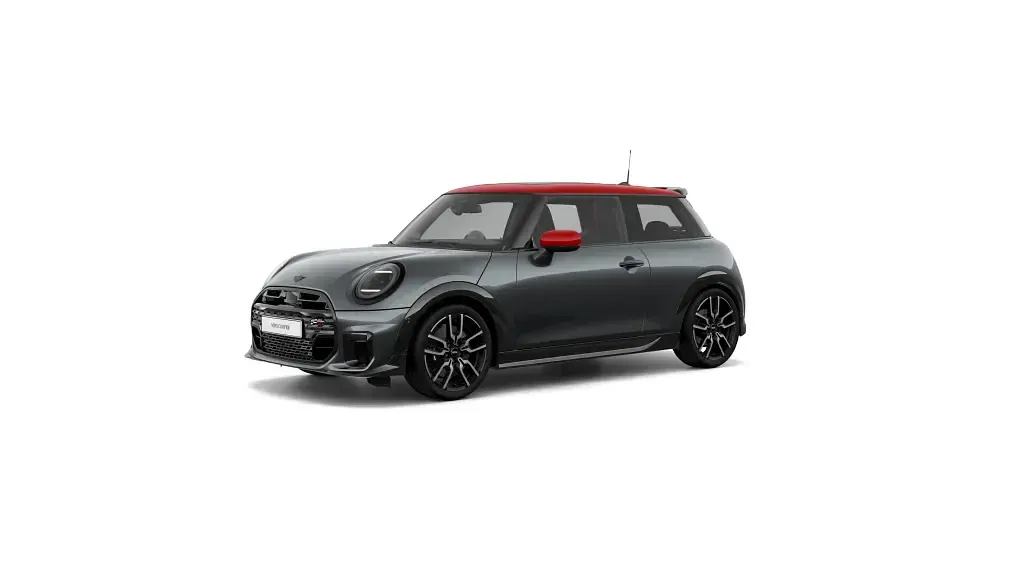 Gebraucht Mini Cooper S 204 PS (150 kW) 2025 Kleinwagen