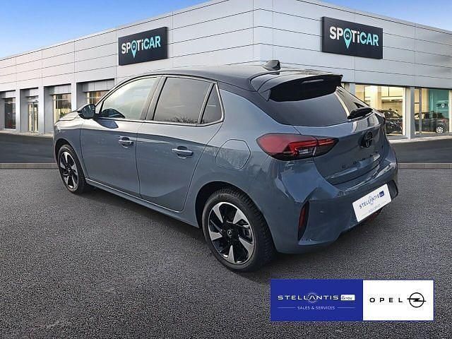 Neu Opel Corsa-e 114 kW (156 PS) 2026 Grau Kleinwagen
