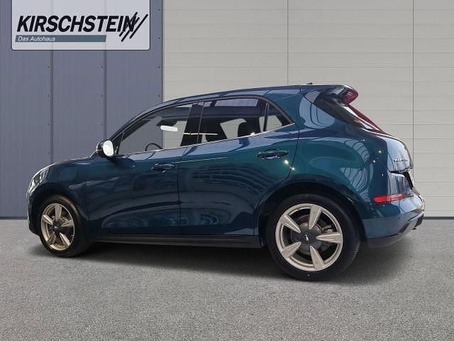 Usata Ora 03 125 kW (171 CV) 2023 Verde Utilitaria
