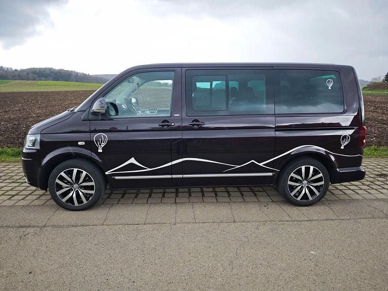 Gebraucht 2014 VW T5 Cup Van | 27.000 € (Fairer Preis) - Bild 1/4