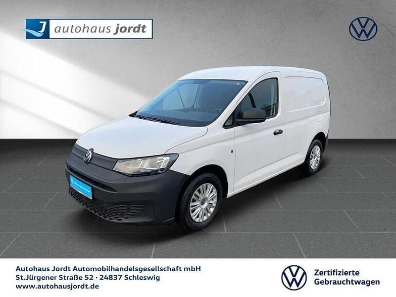 Othercolor Gebraucht 2023 VW Caddy Van / Kleinbus | 22.975 € (Guter Preis) - Bild 1/4