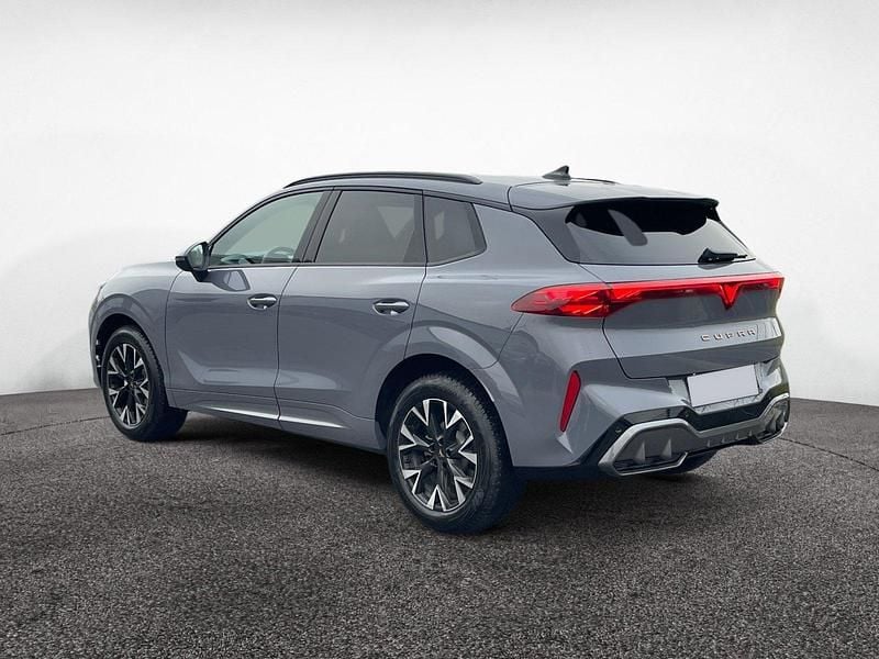 Gebraucht Cupra Terramar 150 PS (110 kW) 2025 Graphene grau SUV