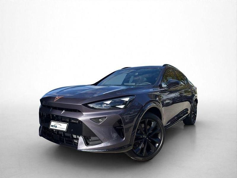 Neu Cupra Formentor VZ 265 PS (194 kW) 2026 Violett SUV