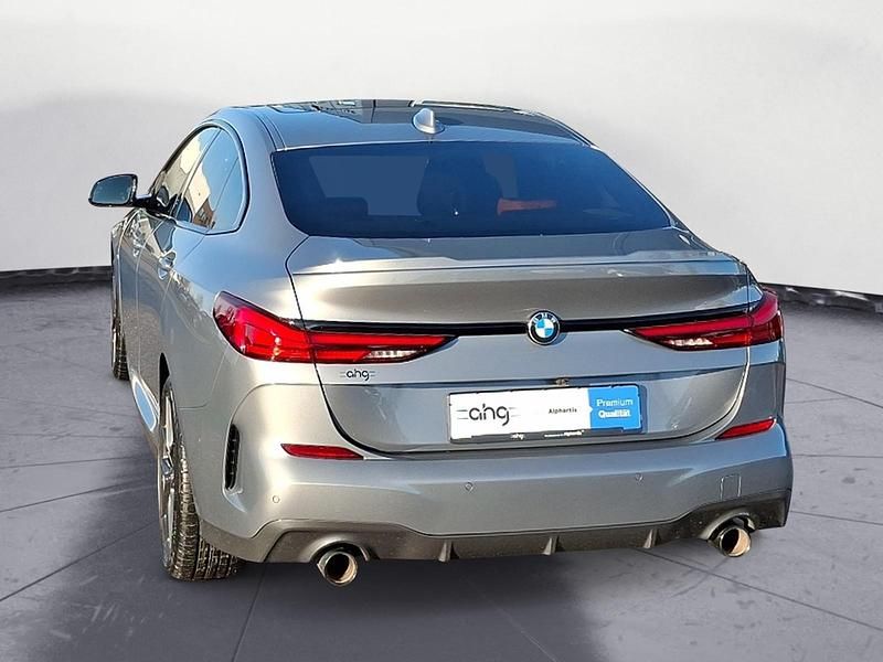 Gebraucht BMW 220 Performance 178 PS (130 kW) 2024 Grau Coupé