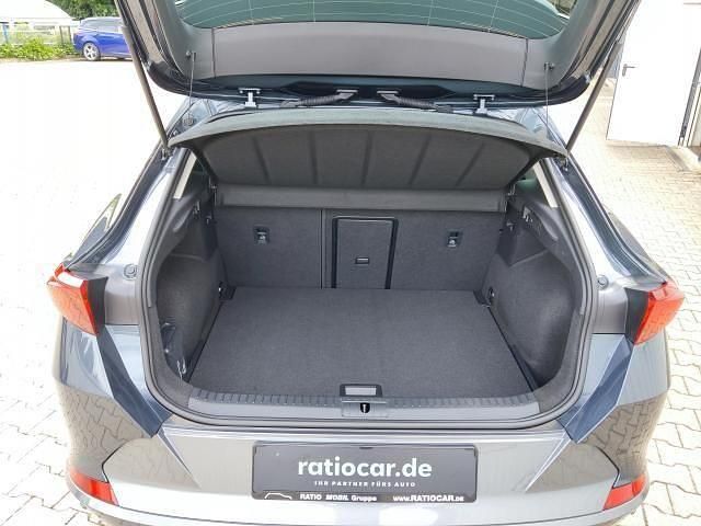 Gebraucht Cupra Formentor 150 PS (110 kW) 2023 Grau SUV