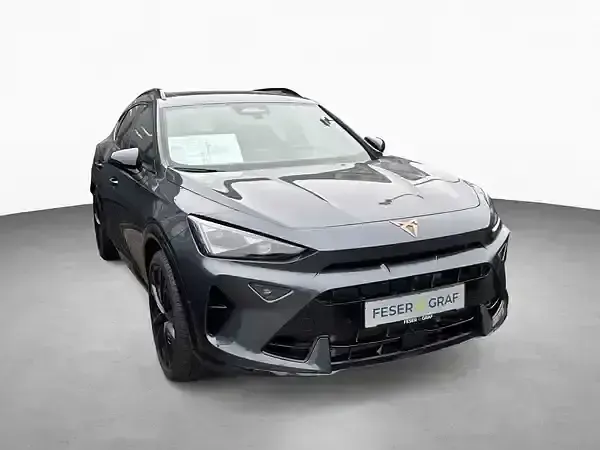 Neu Cupra Formentor 333 PS (244 kW) 2026 Magnetic grau SUV