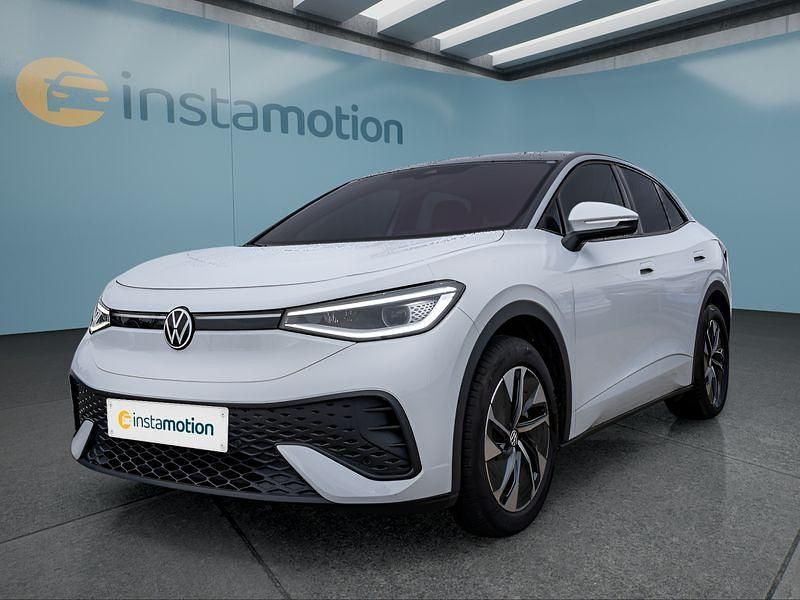 Gebraucht VW ID.5 210 kW (286 PS) 2025 Weiß SUV