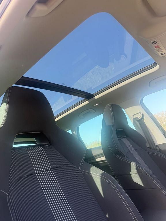 Gebraucht Skoda Karoq Ambition 150 PS (110 kW) 2018 Schwarz SUV