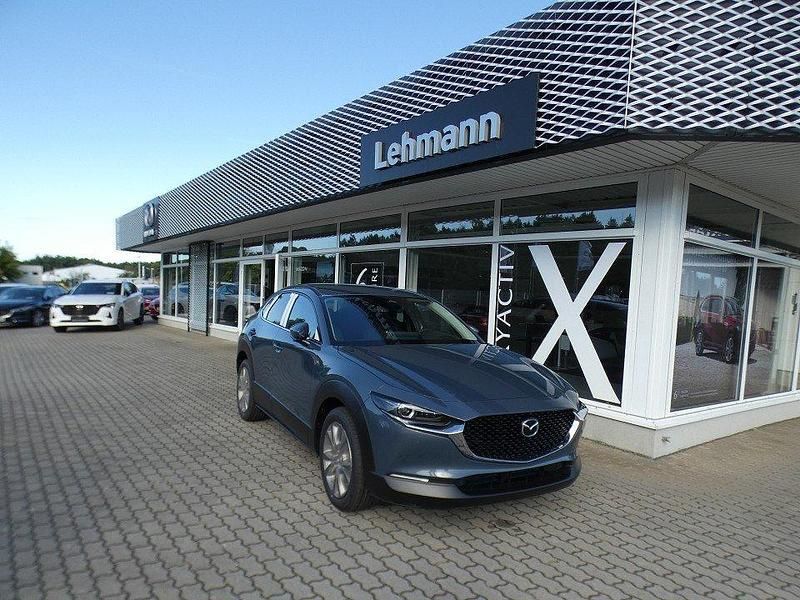 Neu 2025 Mazda CX-30 Exclusive-Line SUV | 31.990 € - Bild 1/4