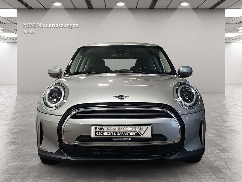 Gebraucht Mini Cooper 136 PS (100 kW) 2023 Grau Kleinwagen