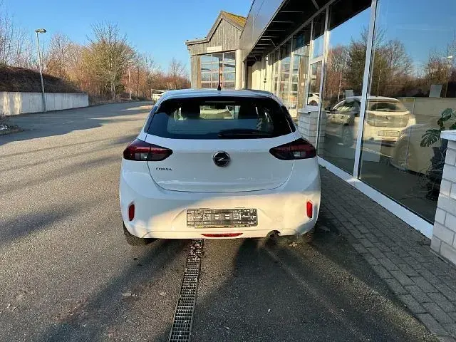 Gebraucht Opel Corsa Edition 75 PS (55 kW) 2022 Kleinwagen