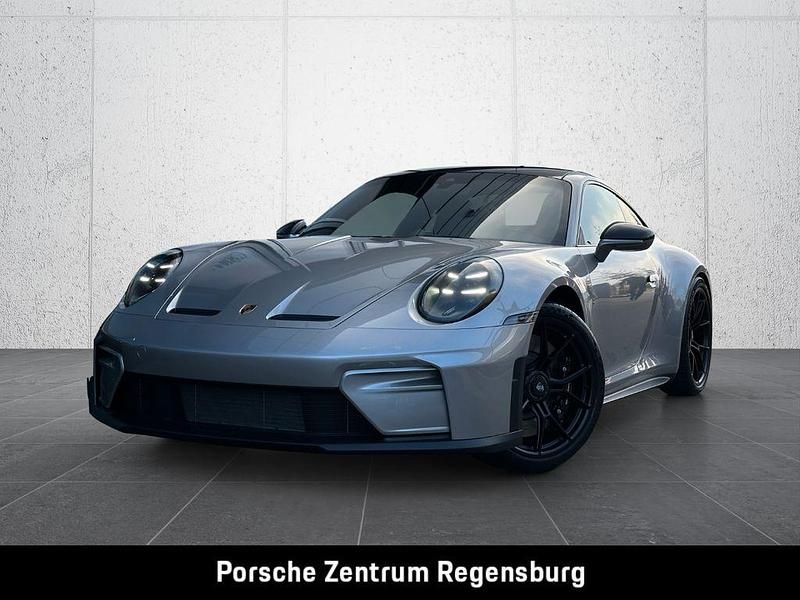Gebraucht Porsche 992 510 PS (375 kW) 2025 Silber