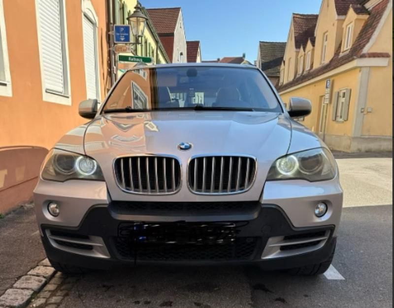 Gebraucht 2009 BMW X5 SUV | 16.500 € - Bild 1/4