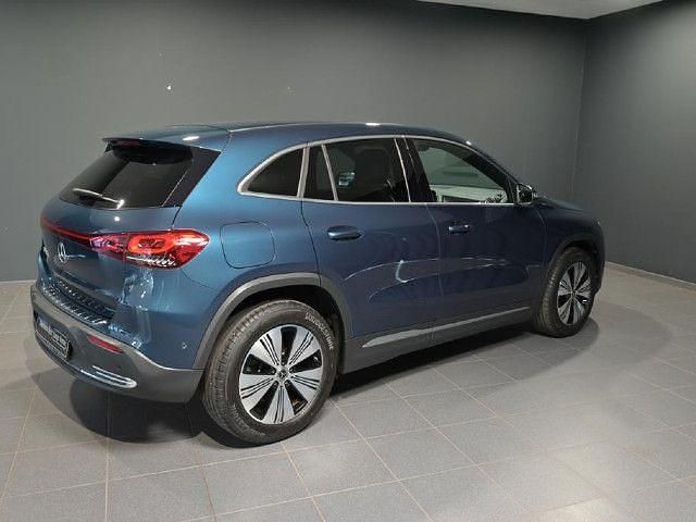 Gebraucht 2022 Mercedes EQA250 SUV | 30.800 € (Guter Preis) - Bild 1/3