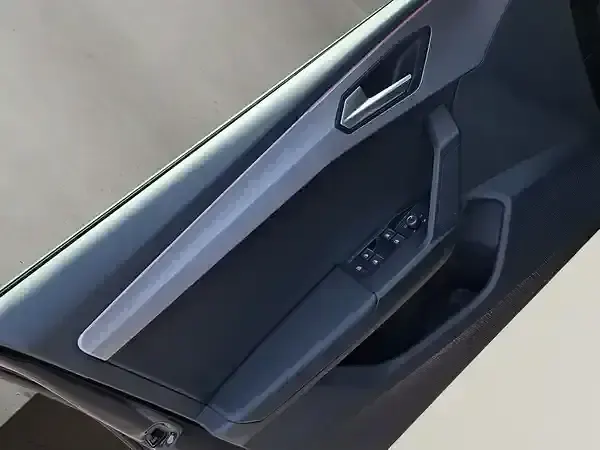 Gebraucht Seat Leon FR 190 PS (139 kW) 2022 Asphaltblau Limousine