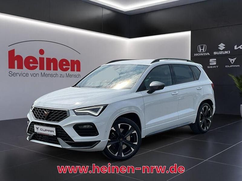 Andere Gebraucht 2022 Cupra Ateca SUV | 31.799 € (Fairer Preis) - Bild 1/4