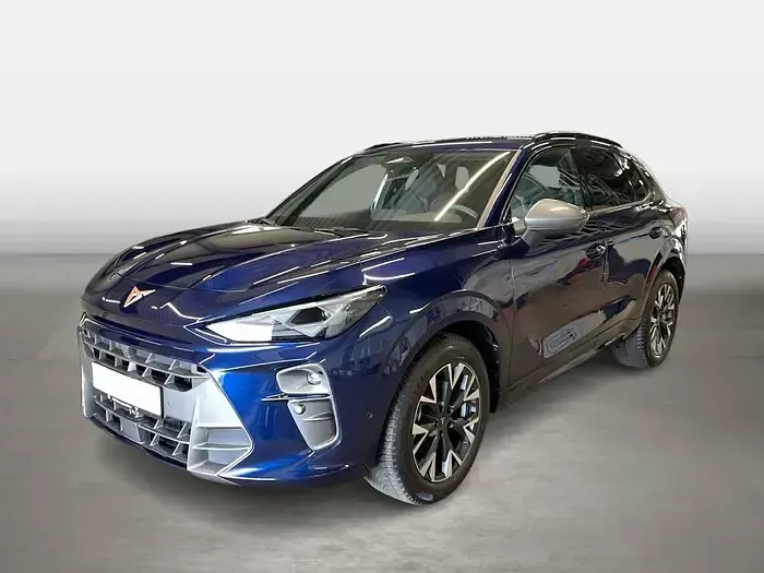 Second-hand Cupra Terramar 150 CP (110 kW) 2025 SUV