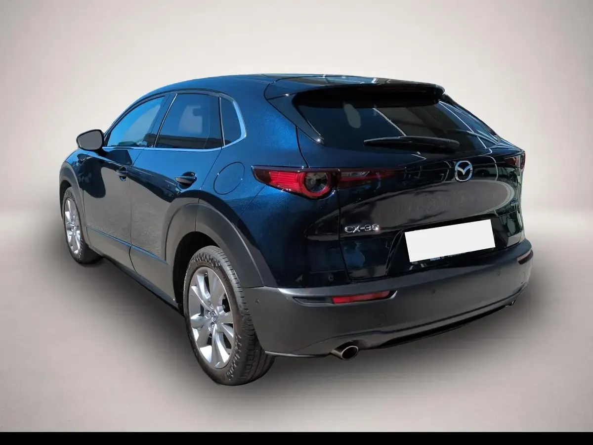 Gebraucht Mazda CX-30 Selection 122 PS (89 kW) 2021 Manufacturer SUV