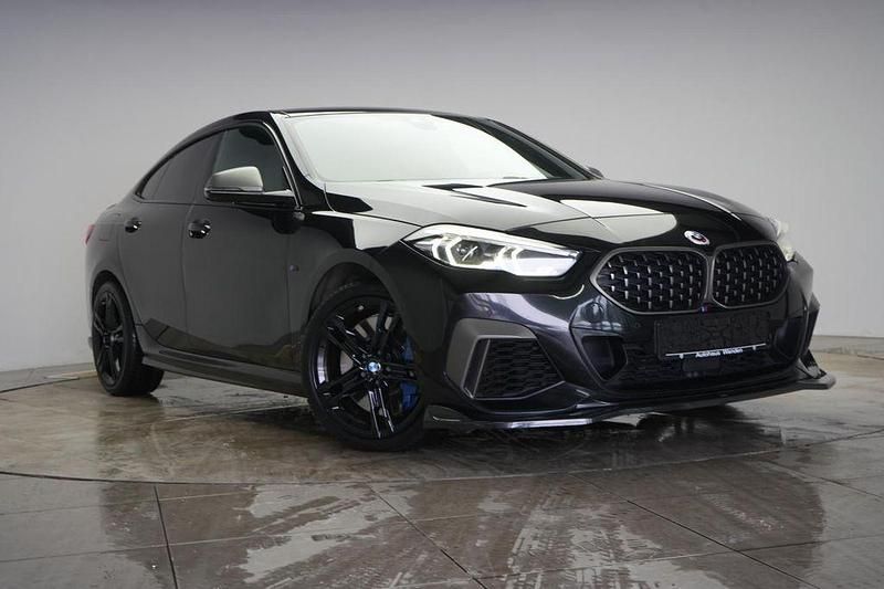 Gebraucht BMW M235 Performance 306 PS (225 kW) 2021 Schwarz Limousine