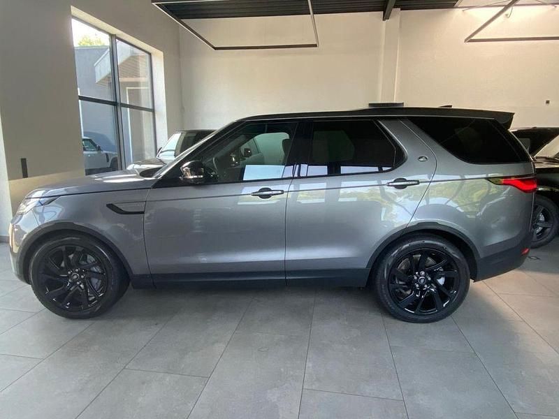 Neu Land Rover Discovery 5 S 249 PS (183 kW) 2025 Grau SUV
