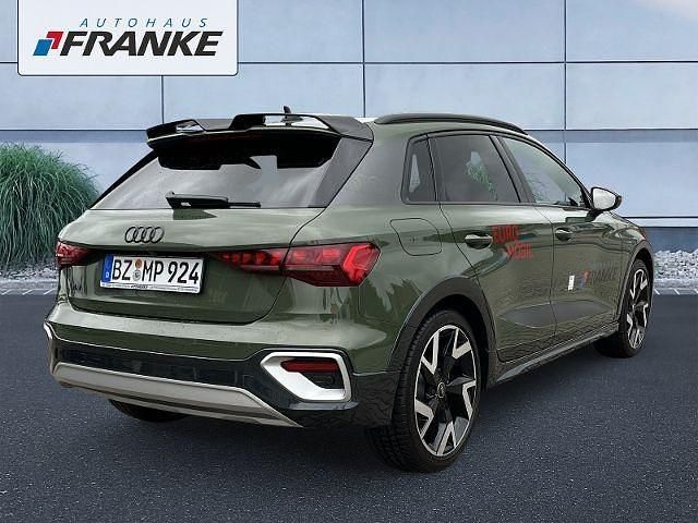 Gebraucht Audi A3 Ambiente 150 PS (110 kW) 2024 Andere farbe Limousine