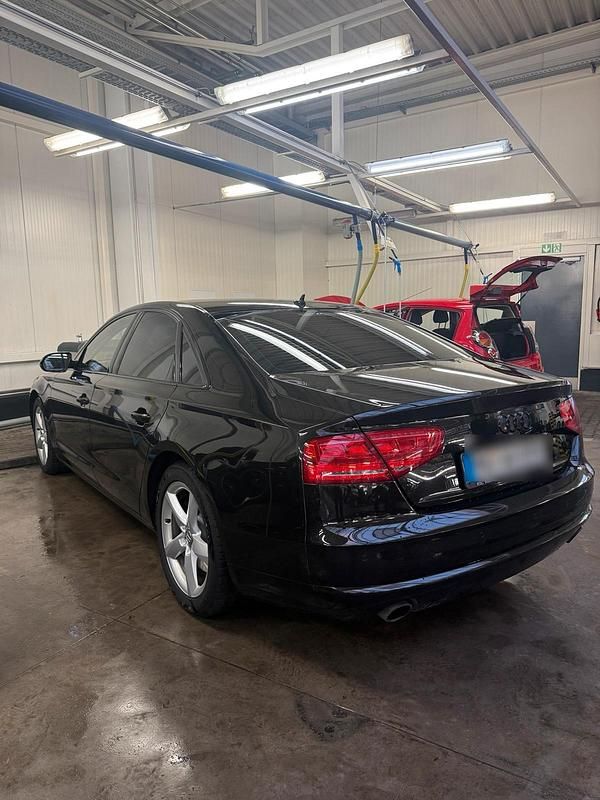 Gebraucht Audi A8 2010 Andere farben Limousine