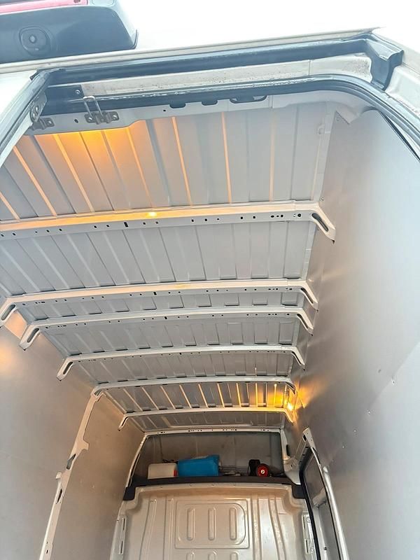 Gebraucht Fiat Ducato 2024 Van